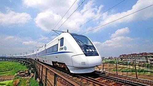 兰新客专最新消息爆料,揭秘高铁线路新动态