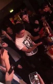 站在派对最新爆料的人,揭秘明星幕后故事 第2张 站在派对最新爆料的人,揭秘明星幕后故事 第2张