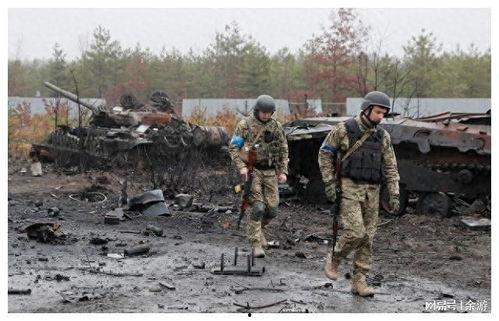 俄罗斯打乌克兰最新爆料,揭秘战事背后惊人内幕” 第3张 俄罗斯打乌克兰最新爆料,揭秘战事背后惊人内幕” 第3张